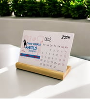 2025 Anestezi Teknikeri Masa Takvimi