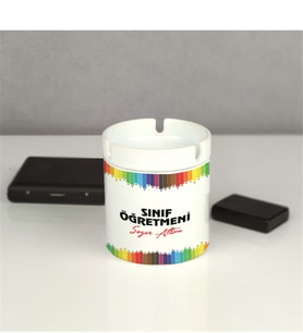 Sınıf Öğretmeni Küllük 002
