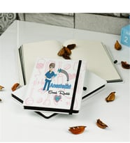 Anezteziste Hediye Defter