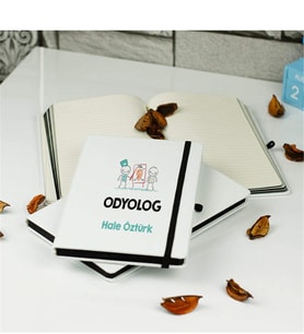 Odyolog Defter