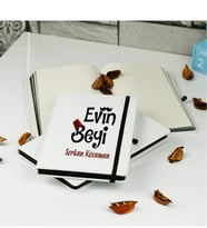 Evin Beyi Defter