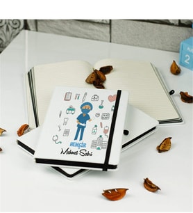 Hemşir Defter 001