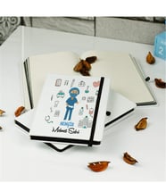 Hemşir Defter 001