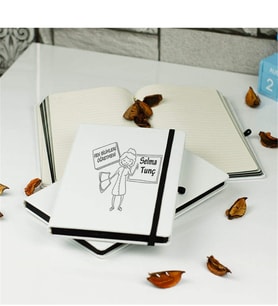 Fen Bilimleri Öğretmeni Defter 005