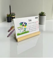 2026 Futbolcu Masa Takvimi