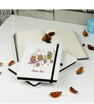 Sınıf Öğretmenine Hediye Defter 002