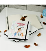 Veteriner Hekim Defter 001