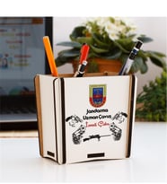 Jandarma Uzman Çavuş Kalemlik 001