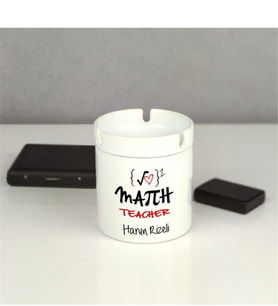 Math Teacher Küllük