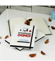 Electrical & Electronics Engineer Defter 001