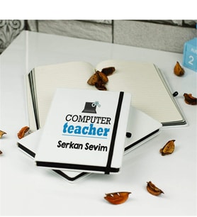 Computer Teacher Defter