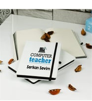 Computer Teacher Defter