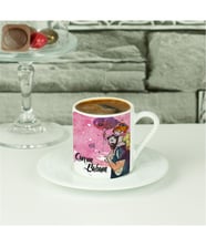 Canım Babam Kahve Fincanı 002