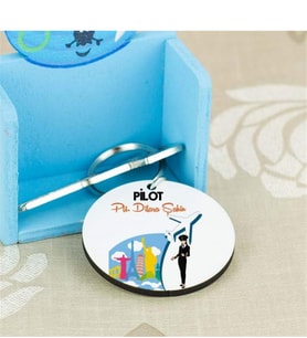 Pilot Anahtarlık