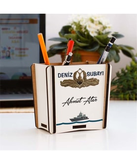 Deniz Subayı Kalemlik 002