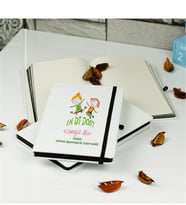 Arkadaşa Hediye Defter