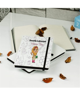 Sorumlu Laborant Defter