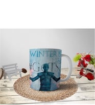 Winter Is Here New Season Kupa Bardak