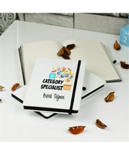 Category Specialist Defter