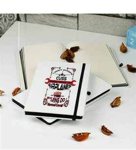Airplanes Defter