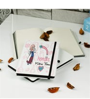 Hemşire Defter 002