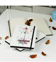 Patoloji Teknikeri Defter 001