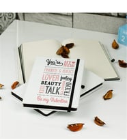 Love Defter 002