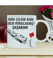15 Temmuz Kupa Bardak
