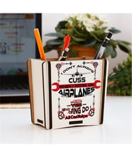 Airplanes Kalemlik