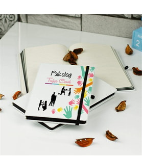 Psikolog Defter 002