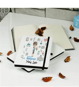 Diyaliz Hemşiresi Defter