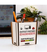 Electrical & Electronics Engineer Kalemlik 002