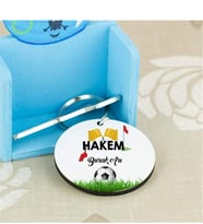 Hakem Anahtarlık