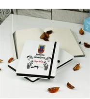 Jandarma Uzman Çavuş Defter