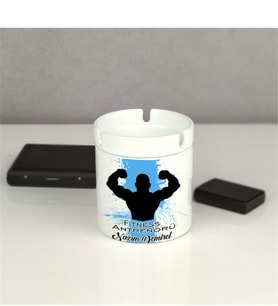 Fitness Antrenörü Küllük 002
