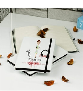 Odyometrist Defter 002