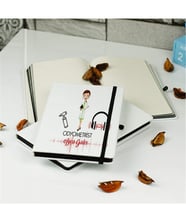 Odyometrist Defter 002
