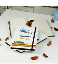 Machinist Defter