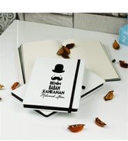 Benim Babam Kahraman Defter