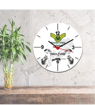 Kara Kuvvetleri Astsubay Duvar Saati