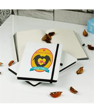 Süper Anneye Hediye Defter