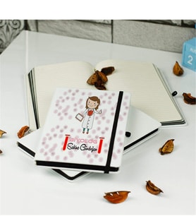 Biyolog Defter 001