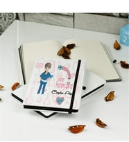 Ebe Hemşireye Hediye Defter