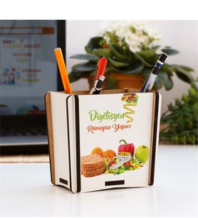 Diyetisyen Kalemlik 004