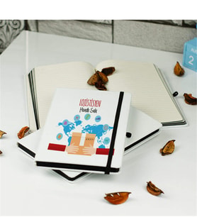 Lojistisyen Defter