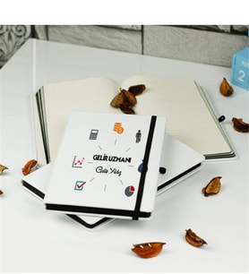 Gelir Uzmanı Defter