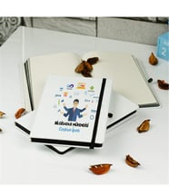 Bilgisayar Mühendisine Hediye Defter
