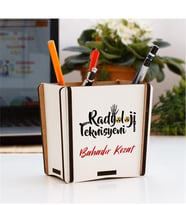 Radyoloji Teknikeri Kalemlik 001