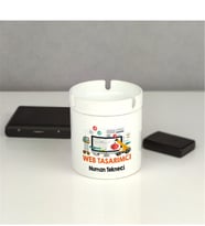 Web Tasarımcı Küllük