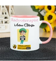 Radyoterapist Kupa Bardak